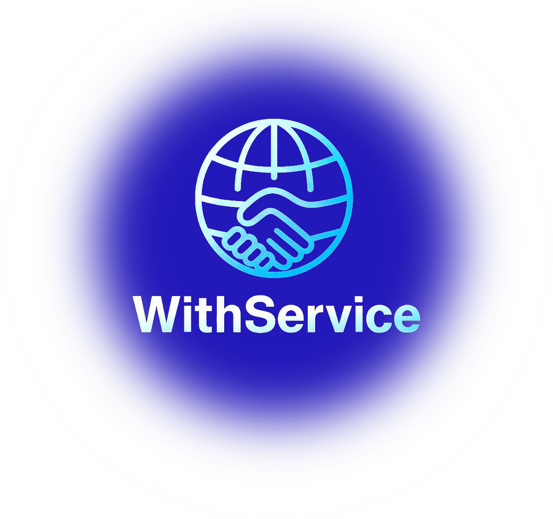 合同会社With Service