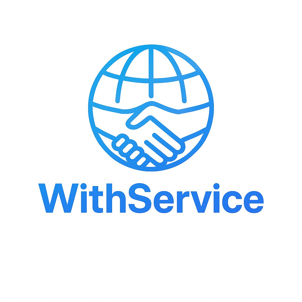 合同会社With Service